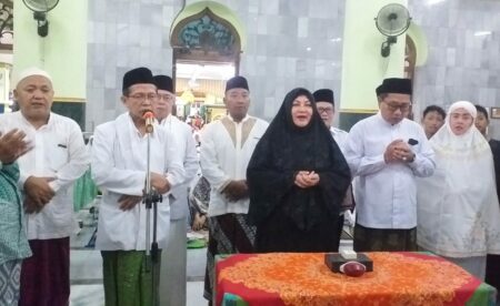 Ini Jam Buka Diskotik dan Panti Pijat di Semarang Selama Ramadhan dan Idul Fitri 2023
