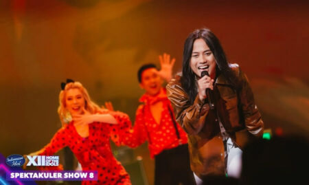 Hasil Indonesian Idol Tadi Malam Neyl Pulang