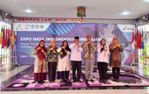 Bekali Konsep STEM untuk Kemajuan Bangsa, PHR Lakukan Peningkatan Kompetensi Pendidik