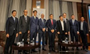 Akselerasi Program Transisi Energi PLN dan Jepang, Kolaborasi Lewat Mekanisme ETM dan JETP
