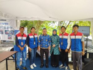 Komitmen Turunkan Angka Stunting di Banggai, Pertamina EP Donggi Matindok Field Monitoring Kesehatan Ibu dan Anak
