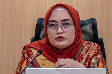 Indah Anggoro Putri