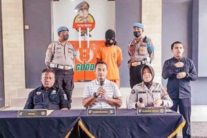 Kronologi Lengkap Kasus Pembunuhan dan Mutilasi di Sleman Direktur Reserse Kriminal Umum (Ditreskrimum) Polda DI Yogyakarta