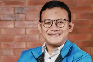 Achmad Nur Hidayat