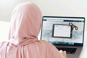 Website dan Aplikasi di Internet untuk Mendukung Ibadah Puasa pada Bulan Ramadan