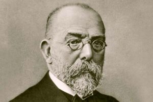 Robert Koch