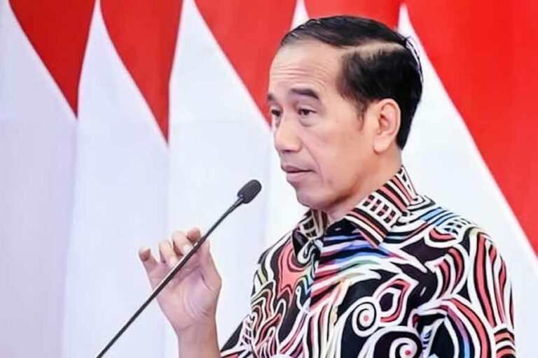 Larangan Buka Puasa Bersama di Kalangan Pejabat Mesti Disikapi Bijak Presiden Joko Widodo