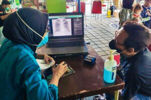 Active Case Finding