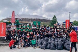 Green Movement for the Future