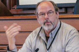 Ward Cunningham