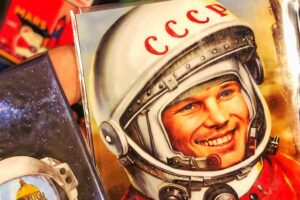 Yuri Gagarin