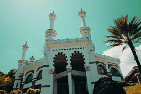 Masjid Nur Zikrillah