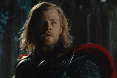 Thor (2011)
