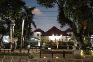 Tawarkan Wisata Malam, Kotabaru Segera Luncurkan Branding Baru
