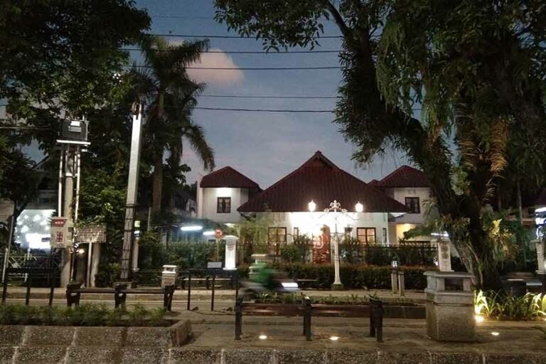 Tawarkan Wisata Malam, Kotabaru Segera Luncurkan Branding Baru