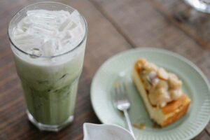 Berbuka dengan yang terlalu manis