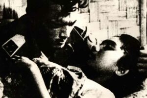 Sejarah Hari Ini, Film Indonesia Pertama ‘Darah dan Doa’ Mulai Diputar di Bioskop Darah dan Doa