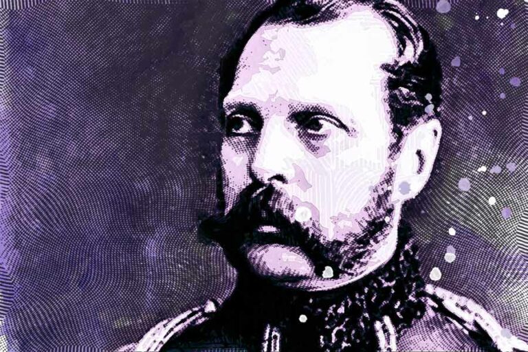 Tsar Alexander II