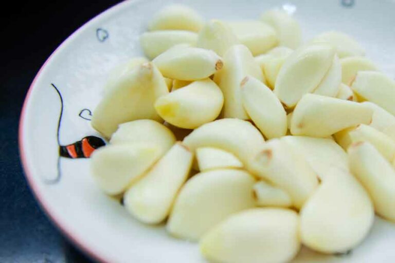 Cerita Bawang Putih, Tradisi Pengobatan Tradisional Berusia Ribuan Tahun yang Diakui Dunia Bawang Putih