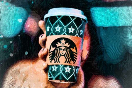 Menyeduh Mimpi dari Kisah Moby Dick dan Penghormatan pada Kearifan Lokal Ilustrasi Starbucks