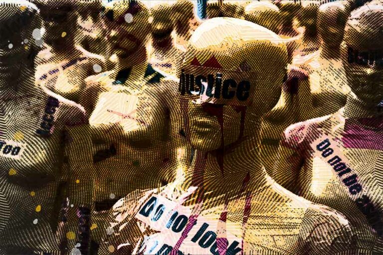 Restorative Justice