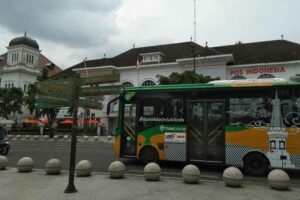 Kota Yogyakarta