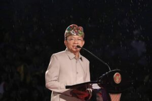 Pemprov Bali Larang Wisatawan Asing Sewa Motor