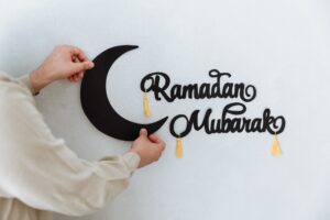 Ini Bacaan Niat Puasa Ramadhan Satu Bulan Penuh