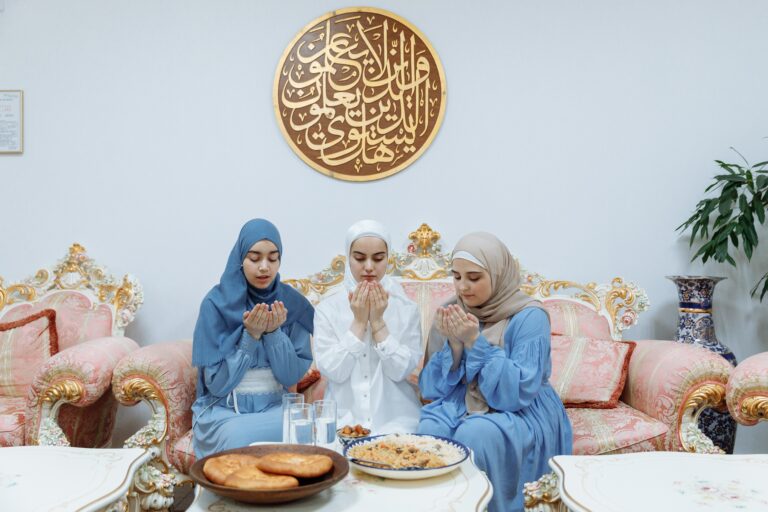 Puasa Ramadhan Tapi Tidak Sahur? Begini Hukumnya