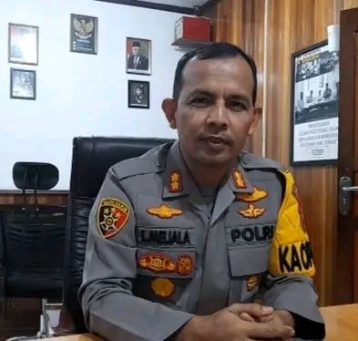 Puluhan Orang Terjaring Operasi Narkoba