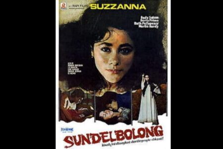 Film Sundel Bolong