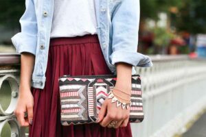 Tampil Percaya Diri dengan High Quality Street Fashion Gaya berpakaian yang lahir dari budaya jalanan, namun mengedepankan kreativitas, individualitas, dan ekspresi diri (foto: Zeny Rosalina, unsplash)