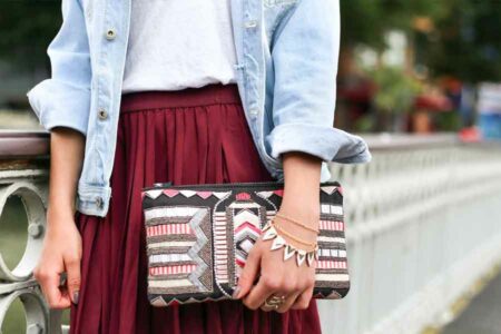 Tampil Percaya Diri dengan High Quality Street Fashion Gaya berpakaian yang lahir dari budaya jalanan, namun mengedepankan kreativitas, individualitas, dan ekspresi diri (foto: Zeny Rosalina, unsplash)