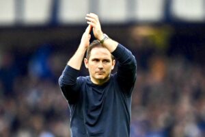 Here We Go! Bukan Luis Enrique atau Nagelsmann, Lampard Jadi Pelatih Baru Chelsea