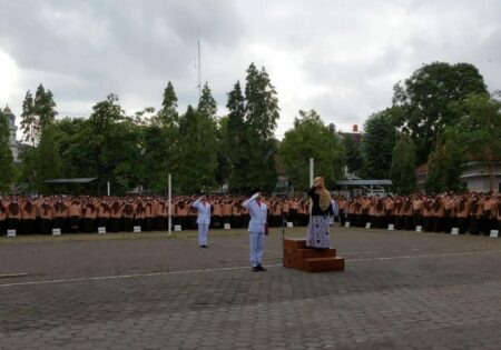 Bukan SMA N 1 Semarang, Sekolah Negeri Ini yang Terbaik di Jawa Tengah, Ada di Magelang