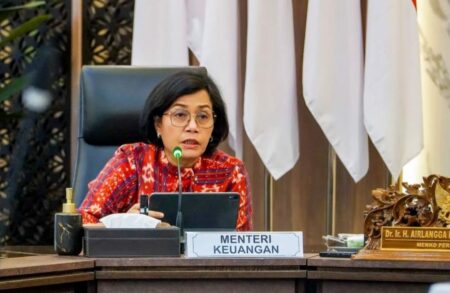 Gak Percuma Sri Mulyani pernah di Sini, SMA N Terbaik di Kota Semarang Jatuh Pada?