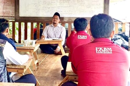 PKBM Family Kandanghaur, Sekolah Tanpa Batas untuk Anak-anak Hingga Orang Tua Binaan PHE ONWJ