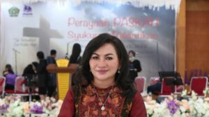 Kemenag Imbau Masyarakat Jaga Kerukunan dan Kedamaian Antar Umat Beragama