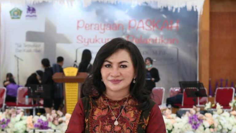 Kemenag Imbau Masyarakat Jaga Kerukunan dan Kedamaian Antar Umat Beragama