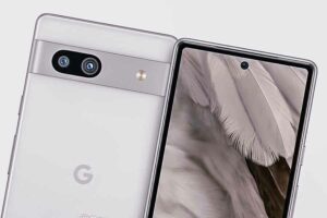 Siap Diluncurkan Mei 2023, Ini Kelebihan Google Pixel 7a