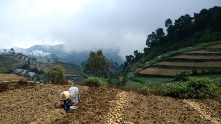 Gunung Purba di Jawa Tengah ini Diam-diam Masih Aktif, Dikelilingi Gunung-gunung Kecil dengan Potensi Alam dan Sejarah yang Luar Biasa