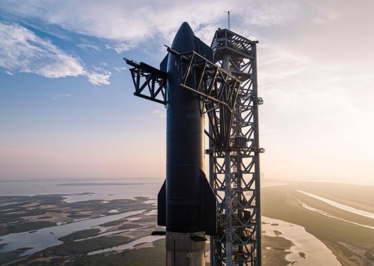 Link Nonton Siaran Langsung Peluncuran Roket SpaceX Elon Musk Malam Ini, Mulai Pukul Berapa?
