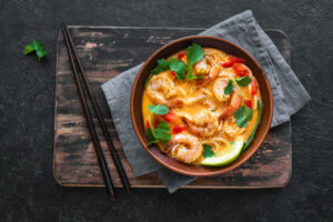 Rendang Tergeser! Ini 10 Masakan Paling Favorit di Indonesia, Nomor 3 Pernah Diklaim Malaysia?