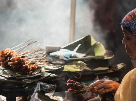 5 Menu Kuliner Nusantara paling Favorit versi Media Asing, Coba untuk Masakan Lebaran Yuk!