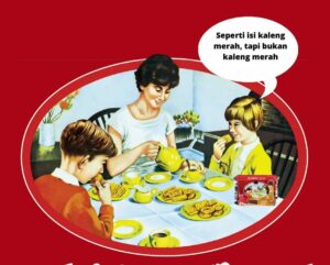 7 Kaleng Biskuit Lebaran paling Disukai Warga 62, Kamu Tim Khong Guan Isi Rengginang atau Astor?
