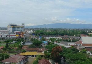 5 Kota paling Sepi di Jawa Tengah, Adem Ayem Bisa jadi Rekomendasi Tempat Tinggal Idaman