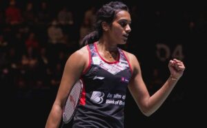Update Ranking BWF Pusarla Sindhu, Lawan Gregoria Mariska di Swiss Open 2023