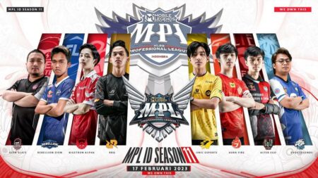 Gratis Link Live Streaming Grand Final ONIC vs EVOS MPL Season 11 Hari Ini di TVRI