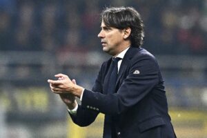 Preview Inter Milan vs Benfica, Upaya Kejar AC Milan ke Semi Final Champions League