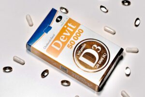 Pentingnya Jaga Asupan Vitamin D dan Dampak Bagi Tubuh Jika Kekurangan Vitamin D